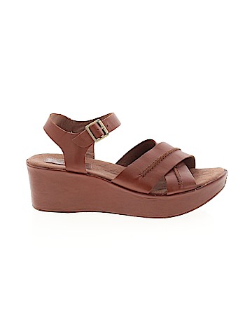 Korks Wedges (view 1)