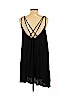 Roxy Black Casual Dress Size XL - photo 2