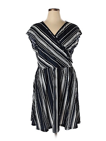 Suzanne Betro Casual Dress (view 1)