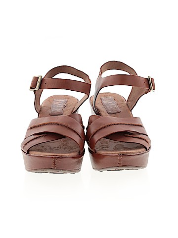 Korks Wedges (view 2)