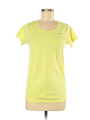 Nike Active T-Shirt (view 1)