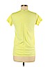 Nike Yellow Active T-Shirt Size M - photo 2