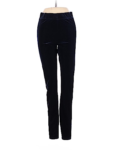 Madewell Velour Pants (view 1)
