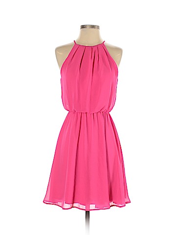 Lush Casual Dress (view 1)