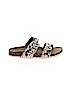 Madden Girl Blue Sandals Size 8 - photo 1