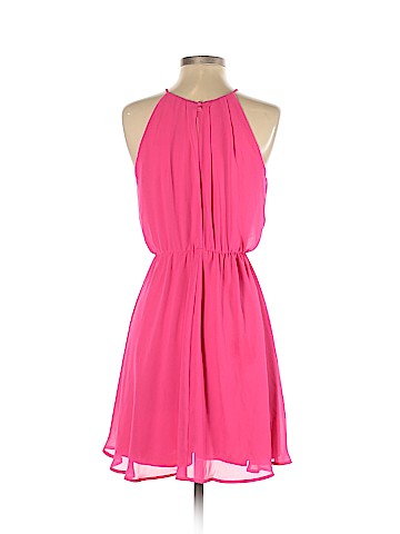 Lush Casual Dress (view 2)