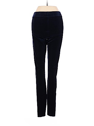 Madewell Velour Pants (view 2)