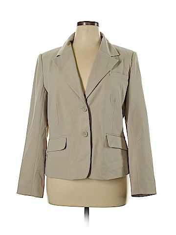 Merona Blazer (view 1)