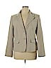 Merona Tan Blazer Size XL - photo 1
