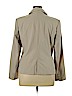 Merona Tan Blazer Size XL - photo 2
