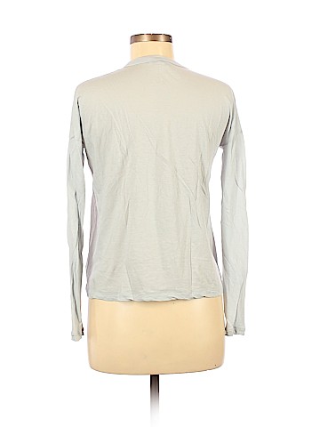 James Perse Long Sleeve T-Shirt (view 2)