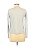 James Perse Gray Long Sleeve T-Shirt Size XS (0) - photo 2