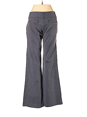 American Eagle Outfitters Khakis (view 2)