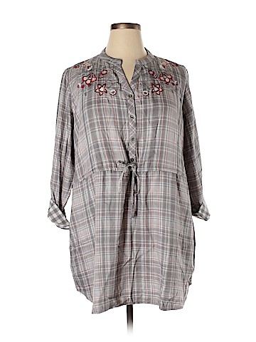 Coldwater Creek Casual Dress (view 1)