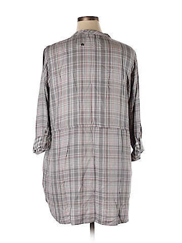 Coldwater Creek Casual Dress (view 2)