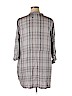 Coldwater Creek Gray Casual Dress Size 1X - photo 2