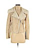 Forever 21 100% Polyester Tan Jacket Size S - photo 1