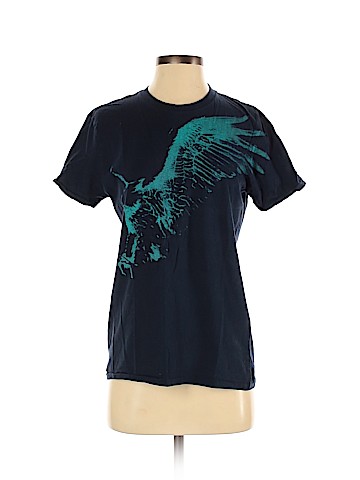 American Eagle Outfitters Short Sleeve T-Shirt (view 1)
