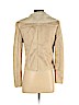 Forever 21 100% Polyester Tan Jacket Size S - photo 2