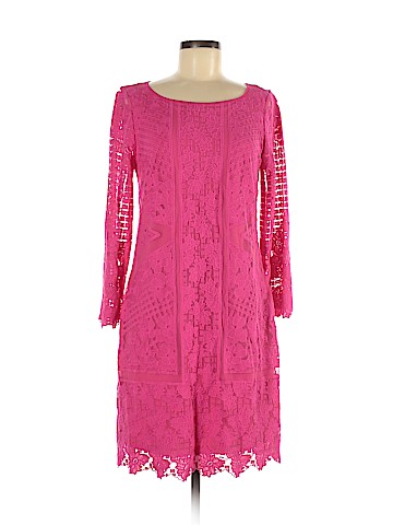 Laundry by Shelli Segal Cocktail Dress (view 1)