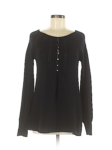 Free People Wool Pullover Sweater (view 1)