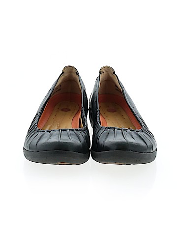 Clarks Flats (view 2)