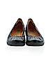 Clarks Black Flats Size 8 - photo 2