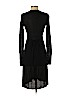 Vanessa Bruno Athe Black Casual Dress Size Sm (1) - photo 2