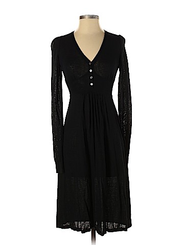 Vanessa Bruno Athe Casual Dress (view 1)