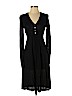 Vanessa Bruno Athe Black Casual Dress Size Sm (1) - photo 1
