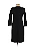 Nanette Lepore Black Casual Dress Size 6 - photo 2