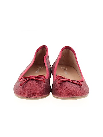 Cat & Jack Flats (view 2)