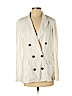 3.1 Phillip Lim 100% Cotton Ivory Jacket Size XS - photo 1