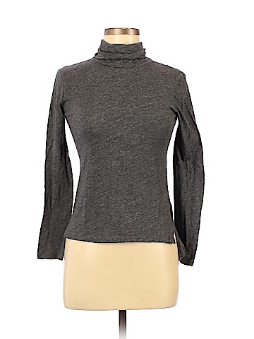 Madewell Long Sleeve T-Shirt (view 1)