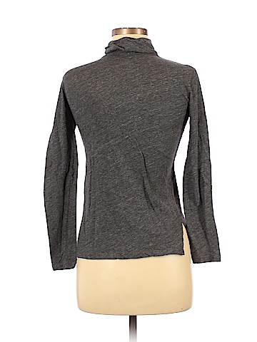 Madewell Long Sleeve T-Shirt (view 2)