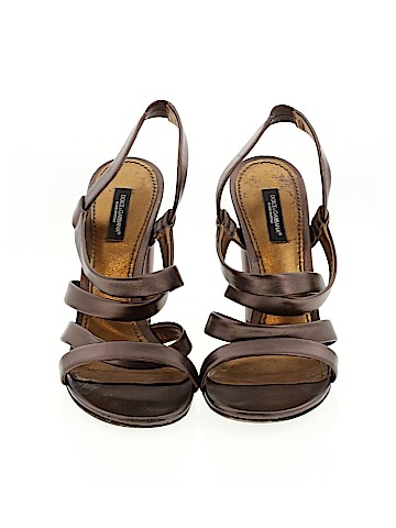 Dolce & Gabbana Heels (view 2)