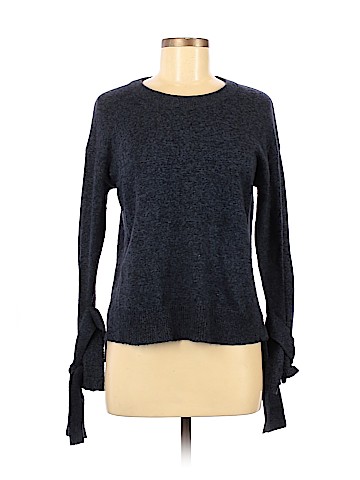 Madewell Pullover Sweater (view 1)