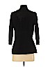 Charter Club Black Cardigan Size S (petite) - photo 2