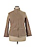 Gap Outlet Tan Jacket Size XXL - photo 1