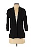 Charter Club Black Cardigan Size S (petite) - photo 1