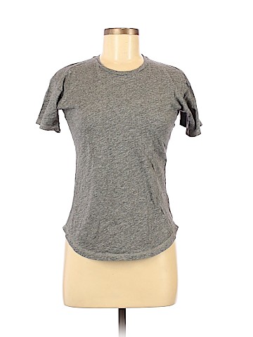 Madewell Short Sleeve T-Shirt (view 1)