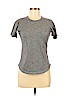 Madewell 100% Cotton Gray Short Sleeve T-Shirt Size XS - photo 1