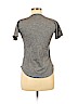Madewell 100% Cotton Gray Short Sleeve T-Shirt Size XS - photo 2