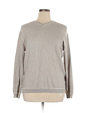 Tommy Bahama Pullover Sweater (view 1)