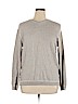 Tommy Bahama 100% Cotton Tan Pullover Sweater Size XL - photo 1