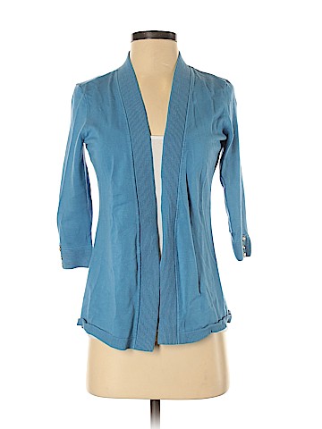 Charter Club Cardigan (view 1)