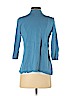 Charter Club Blue Cardigan Size S (petite) - photo 2