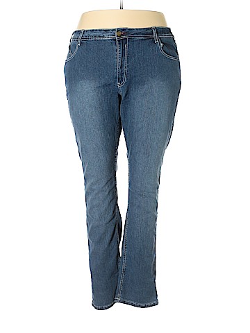 Be-Girl Jeans Jeans (view 1)