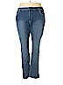 Be-Girl Jeans Blue Jeans Size 24 - photo 1