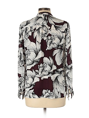 Alfani Long Sleeve Blouse (view 2)